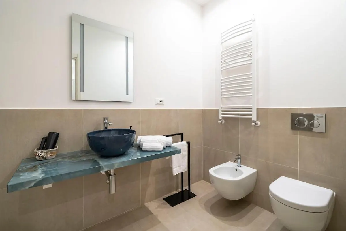 Duomo New Apartment In District Missori Comfort Milán Itálie